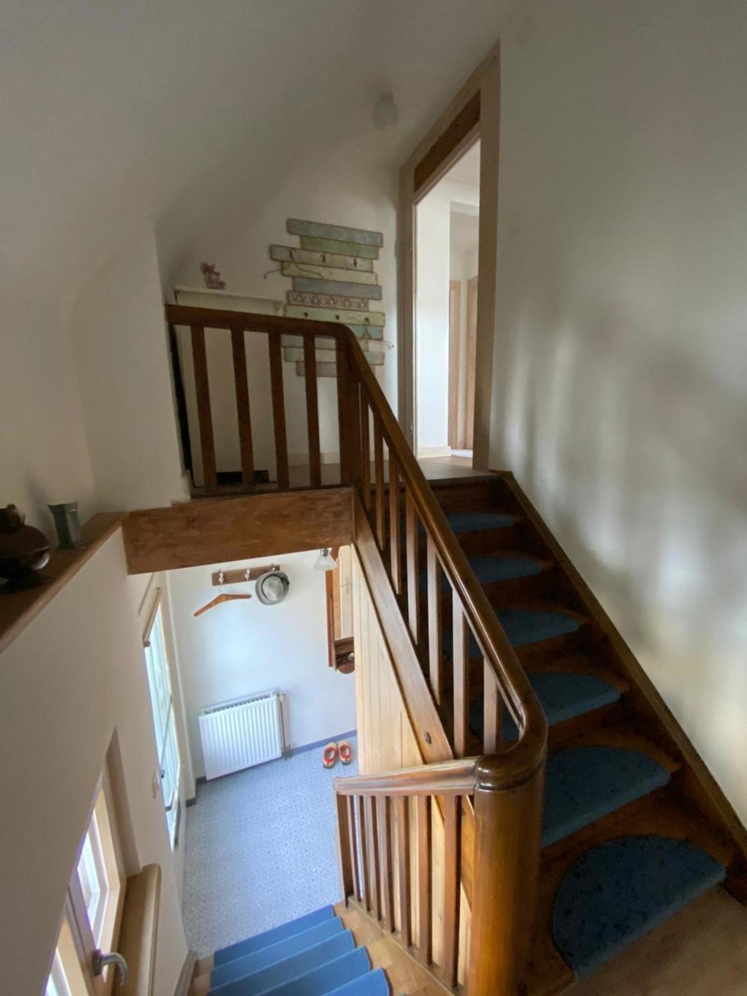 Gartenferienhaus "Annaluise" Schönau im Schwarzwald Buitenkant foto